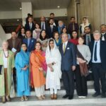 Pakistan